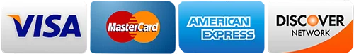 credit card logos